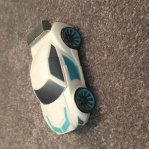 Transformers rescue bots Quicksilver